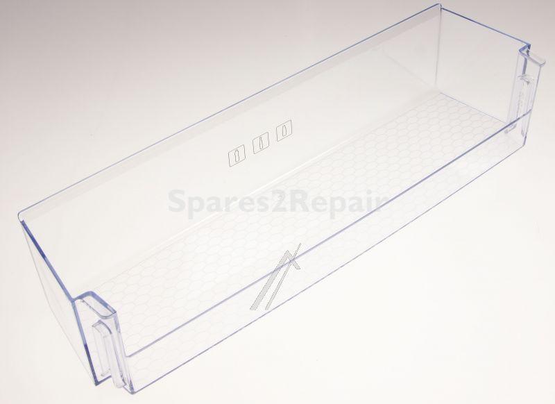 Refrigerator - Freezer Door Shelf - 5928630172 C00879727 Beko Shelf Assembly [Arcelik]