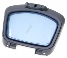 Samsung Washing Machine Window - Dc97-19057b Assembly Holder Glass wd9500j pp Cover Guide