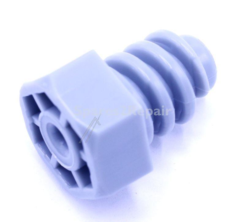Fixings And Brackets - C00387833 480122101575 Bracket Hood Fixation [Whirlpool Indesit]