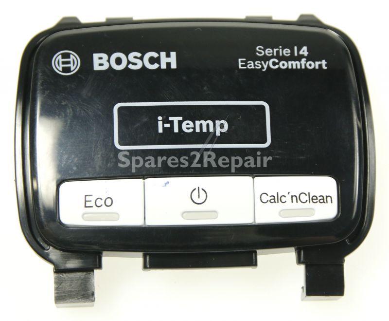Front Housing - 12022291 Front Panel (1200w) [Bosch Siemens]