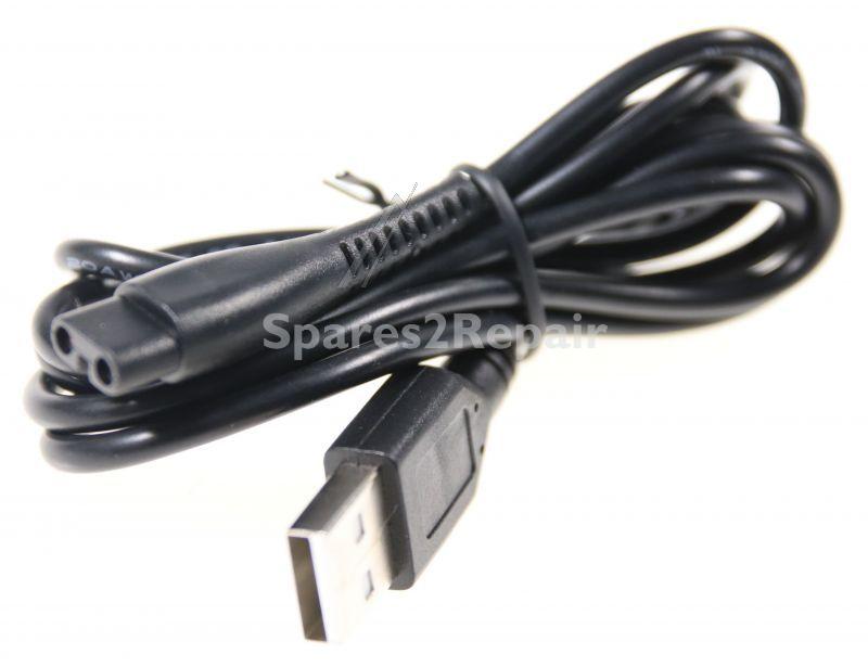Cable-plugs-adapter - Cs-10000358 Cable [Groupe SEB]