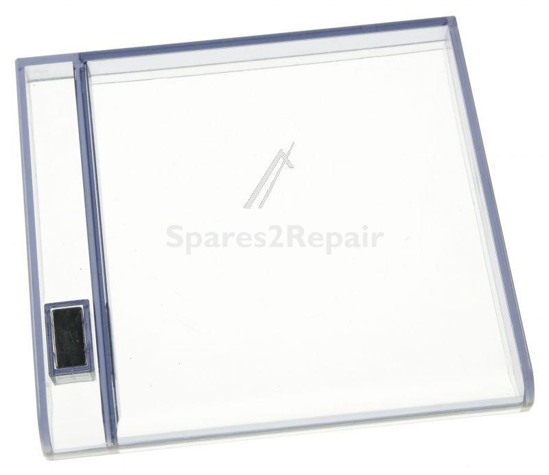 Polti Flap - Sldb1030 Assembly coperc tramoggia Xsuperau c-magnete