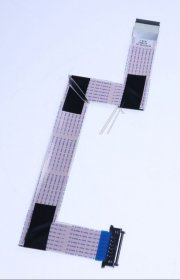 Hisense Gorenje Flexi print Connector - Ht1188802 Signal Wire Ffc-v-51cp-475-2-z1 475 Roh