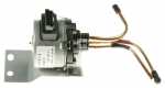 Solenoid Valve For Fridges - 17431000029815 Electric Exchange Valve [Midea]
