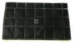 Compatible Carbon Filter - Carbon Filter Alternative For Bosch Siemens