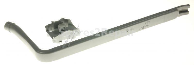 Standpipe - C00325556 481072647111 Hose Vent Water Re-use [Whirlpool Indesit]