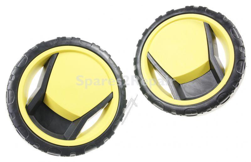 Karcher Roller - 4 515-325 0 Wheel Set Replacement 200