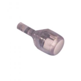 Button - 2822700100 C00961248 With Light Function Button Assembly [Arcelik]