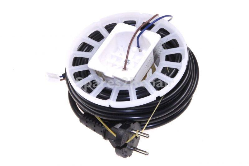 Samsung Harness - Dj39-00297a Wire Harness-power 3p cord Inlet(c17) ul