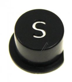 Climadiff Button - 1 34 0268 01 Panel S-button Diva Evolution