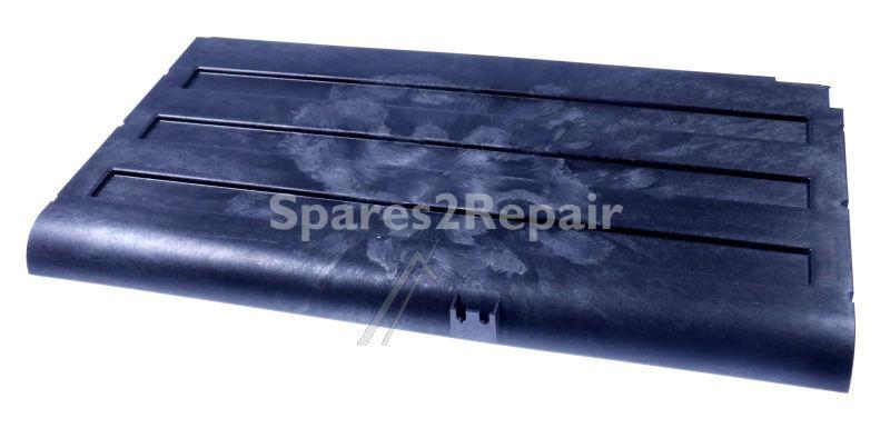 Housing Part - 11036479 Case-rear Part [Bosch Siemens]