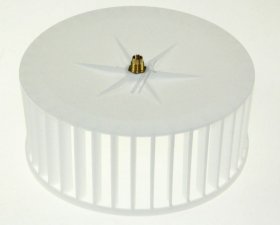 Hisense Gorenje Fan Blades - 248778 Fan Blade Left