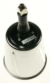 Grater - 4055028098 Disc fine Strainer [Electrolux Aeg]