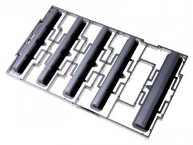 Samsung Button - De64-02513c Button-select A gw76vt-ss-xet abs vic s