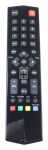 Tcl Ir remote Control - 06-irpt37-prchf260 Rct None Black 3v 0 3~0 6a 3*10-6a 00