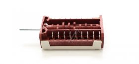 Smeg Mode Select Switch - 811730463 Selector Switch