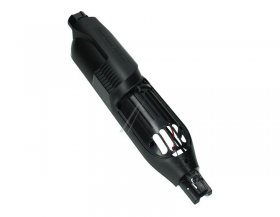 Lower Housing - 11040090 Case-bottom [Bosch Siemens]