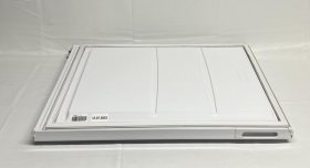 Freezer Door - 20864983 F Door Assembly-366egk-s-nl(s w ) [Vestel]