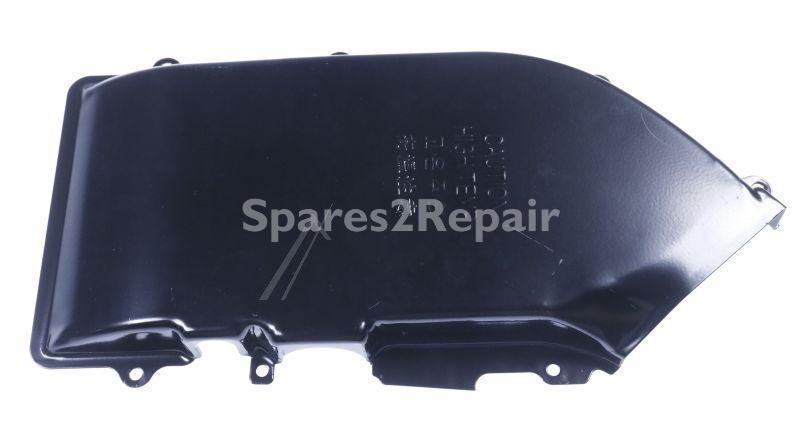 Lg Housing - Abj72913906 Cabinet Assembly