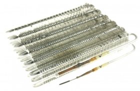 Smeg Evaporator - 693110269 Assembly Evaporator