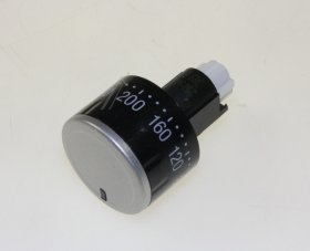 Button - 00614029 Knob [Bosch Siemens]