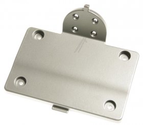 Vestel Fixings And Brackets - 35038955 Neck Al 43560 V2 Titanium (pkg)(mh328)