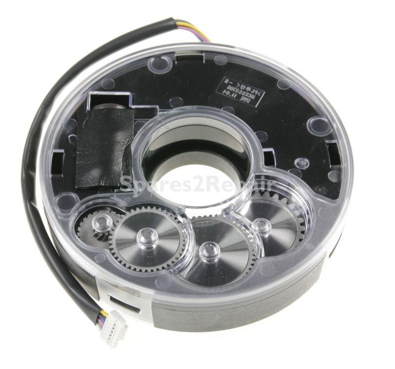 Lg Drive Gear - Aba74029806 Holder