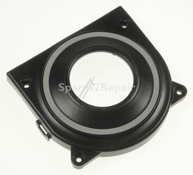 Lg Flap - Acq87530701 Cabinet Assembly Motor
