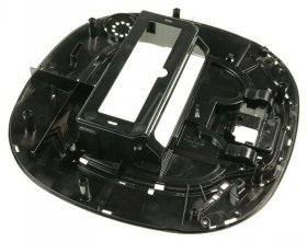Lg Housing - Mck62437415 Cover body Dark Silver