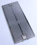 Metal Grease Trap - 11014697 Metallic Grease Filter [Bosch Siemens]