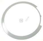 Smeg Decorated Panel - Surround Porthole White