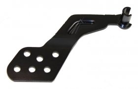 Lg Door Hinges - Aeh75277301 Hinge Assembly Upper