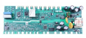 Liebherr Board - Platine Integrale