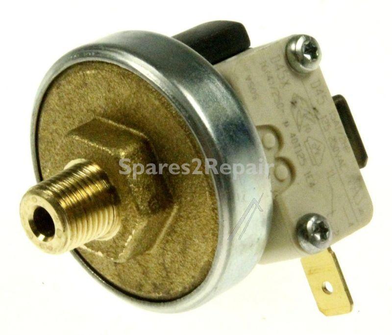 Pressure Switch - At2111430010 Niveauschalter (xp100 2 9 Bar) [Delonghi]
