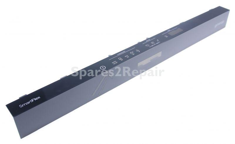 Hisense Gorenje Panel - 628856 Lens Dw30 2 Bi-fs-si Aut sof ion
