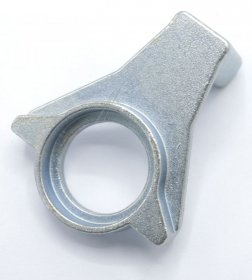 Casing Cover - 00635121 Cover [Bosch Siemens]