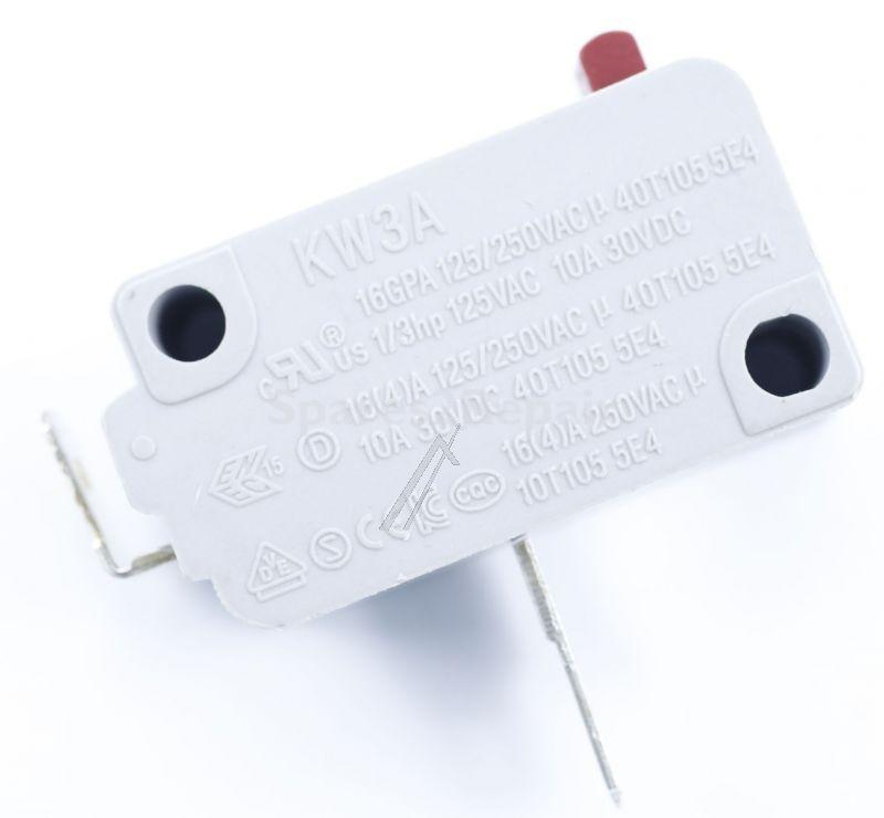 Gorenje Microswitch For Home Appliance - Micro-switchs D