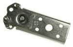Meiling Door Hinges For Fridges - C1315 1 4(a1) 890108047 Lower Hinge