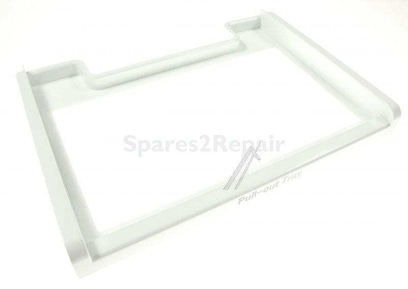 Lg Stacking Tray - Aht74633802 Shelf Assembly Refrigerator
