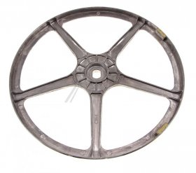 Belt Pulley - 1067015 Pulley [Amica]