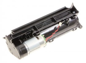 Motor - Rs-2230001043 Motor With Bracket-brush [Groupe SEB]
