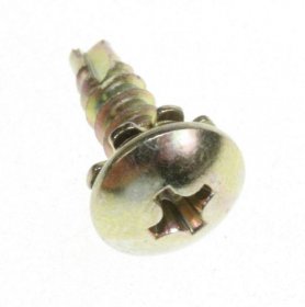 Samsung Screw - 6006-001172 Screw-Assembly Tapp we th + m4 l12zpc(yel)