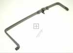 Haier Standpipe - 0530020922 49093013 Upper Spray Arm Supply Container Can-c Gr-ral7046