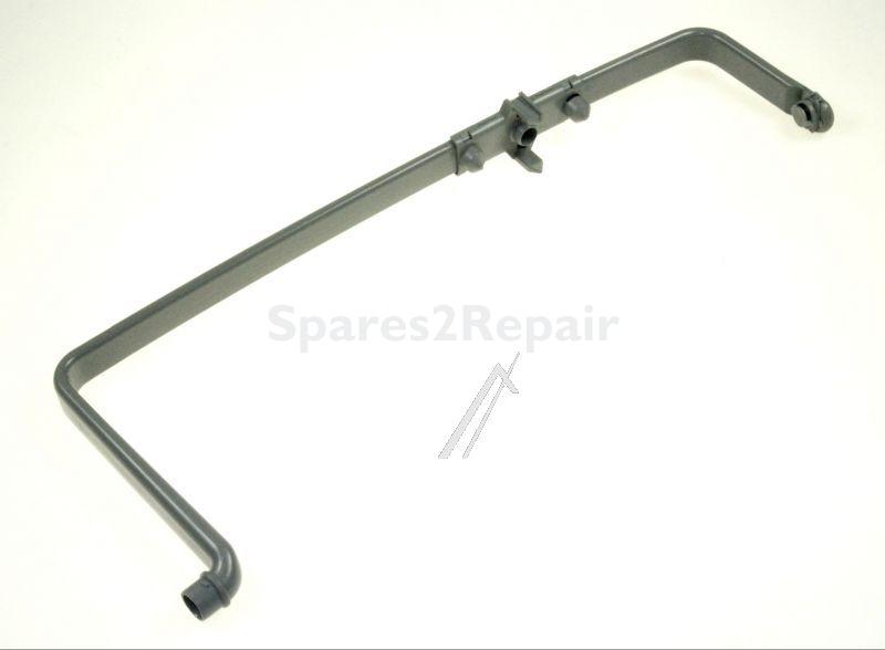 Haier Standpipe - 0530020922 49093013 Upper Spray Arm Supply Container Can-c Gr-ral7046