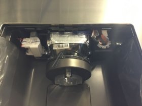 Lg Freezer Door - Add76420112 Door Foam Assembly Freezer