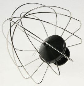 Domo Beater - Do9116kr-4 Whisk