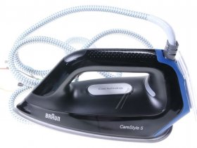 Iron Accessories - 5512812191 Dls-fsd B03b (no Tip) Bk31-bl95 5145bk [Delonghi]