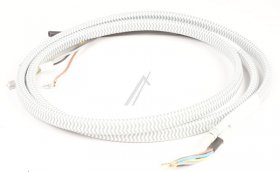 Cable-plugs-adapter - 5312821061 Connector [Delonghi]