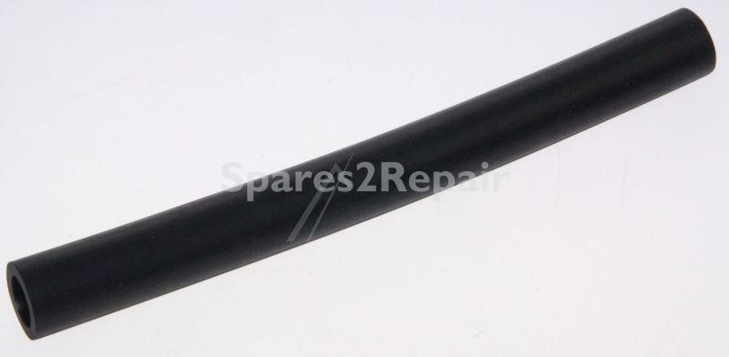 Tube - C00332409 481253028796 Hose 10x3x180+10 [Whirlpool Indesit]