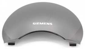 Flap - 12027360 Top Cover [Bosch Siemens]